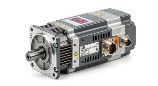 B&R 8GX50-155--010S2L5