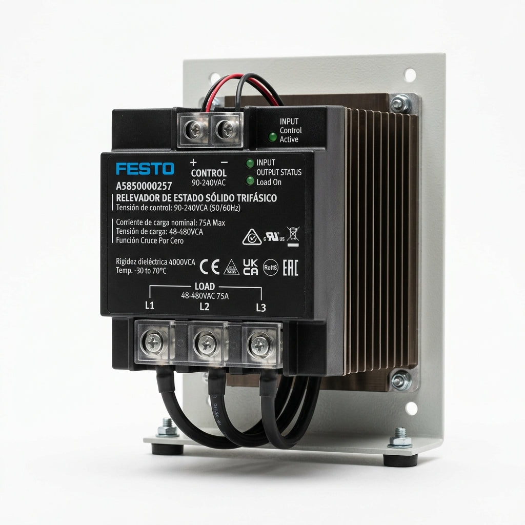 FESTO A5850000257