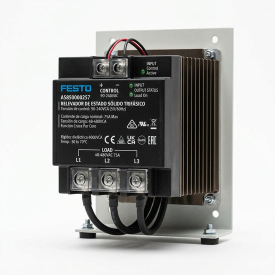 FESTO A5850000257