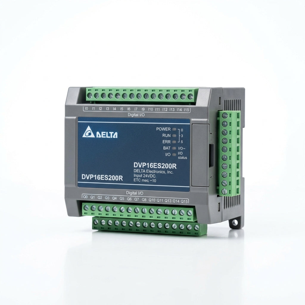 Delta DVP16ES200R