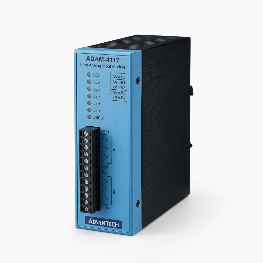 Advantech ADAM-4117