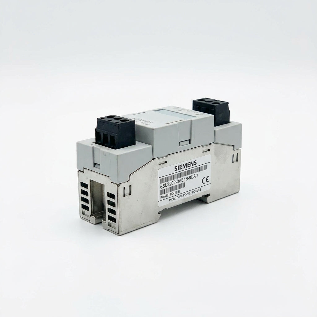 SIEMENS 6SL3202-0AE18-8CA0