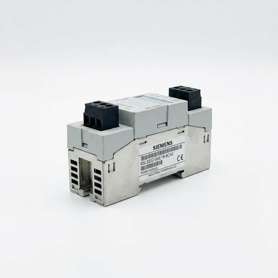 SIEMENS 6SL3202-0AE18-8CA0