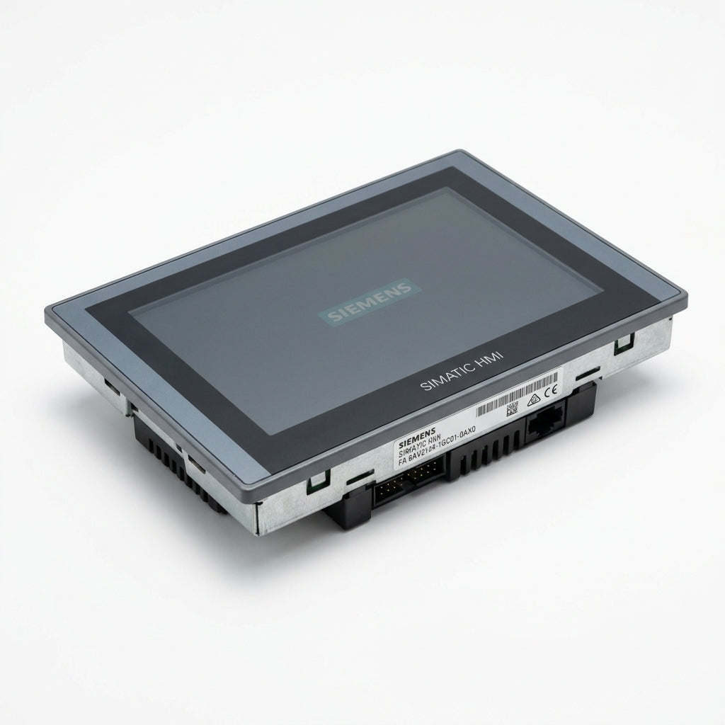 SIEMENS/FA 6AV2124-1GC01-0AX0