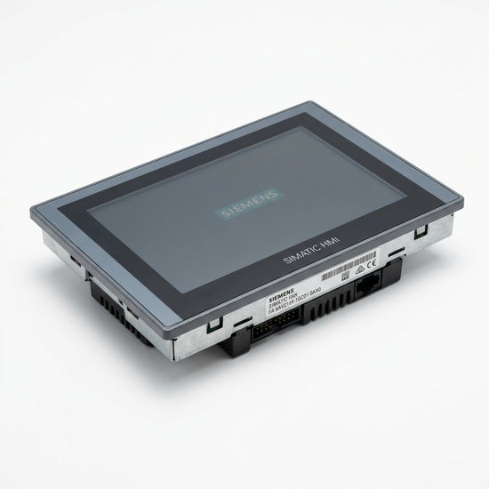SIEMENS/FA 6AV2124-1GC01-0AX0