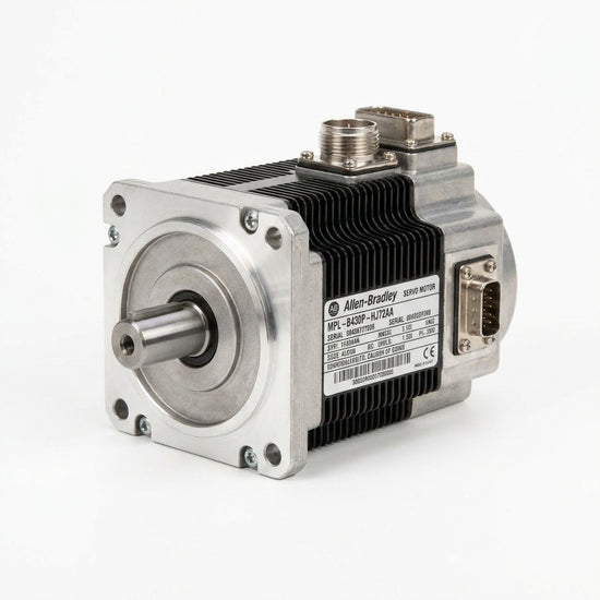 Allen-Bradley MPL-B430P-HJ72AA