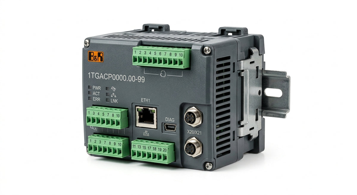 B&R 1TGACP0000.00-99