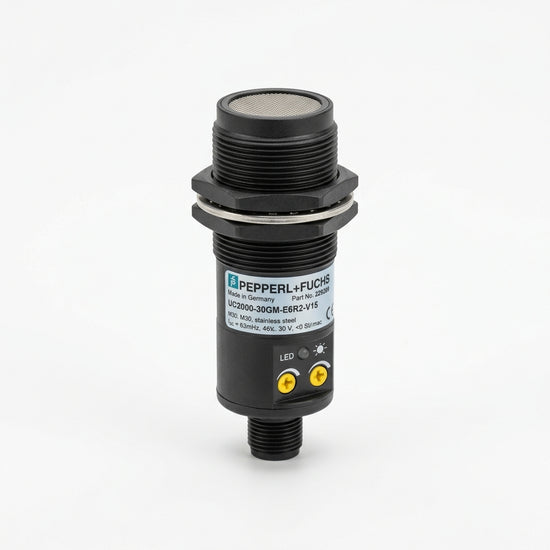 PEPPERL & FUCHS 229289