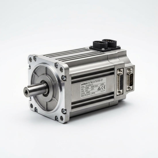 Omron R7M-A75030-S1