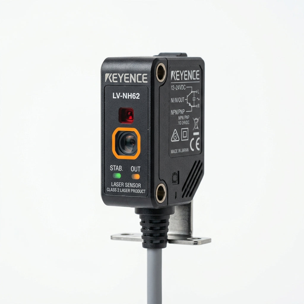 KEYENCE LV-NH62