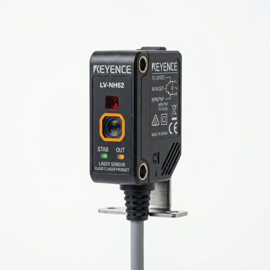 KEYENCE LV-NH62