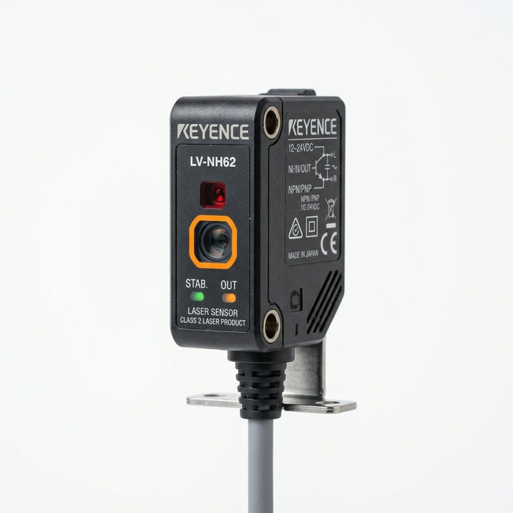 KEYENCE LV-NH62