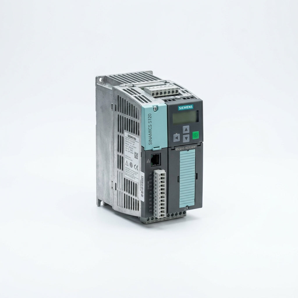 SIEMENS 6SL3210-1KE23-2UB1