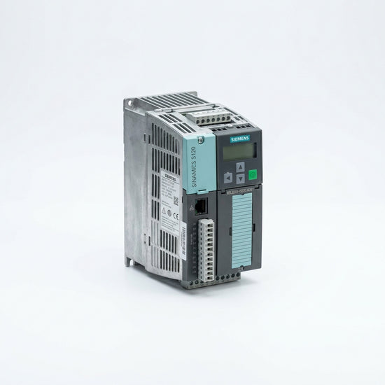 SIEMENS 6SL3210-1KE23-2UB1