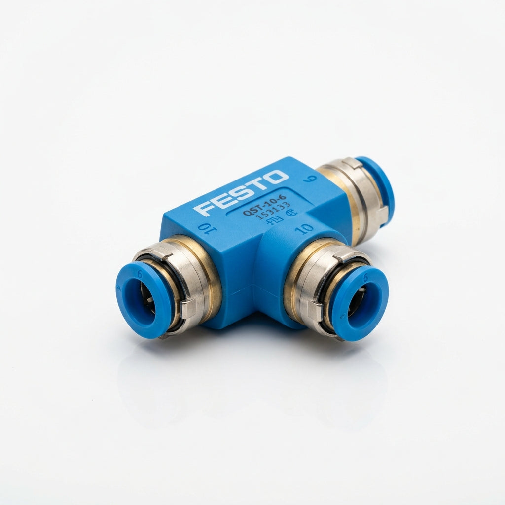 FESTO QST-10-6