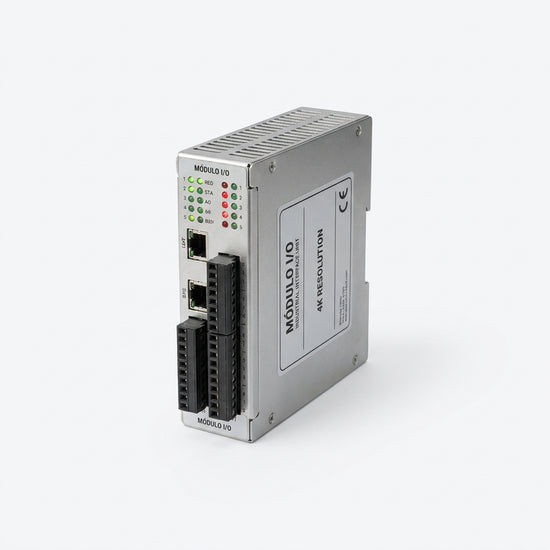 BIND TERMINAL DE ENTRADIAS DIGITALES 16 CANALES 24 VCD EL1809 BECKHOFF