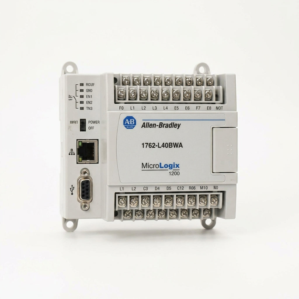 Allen-Bradley 1762-L40BWA