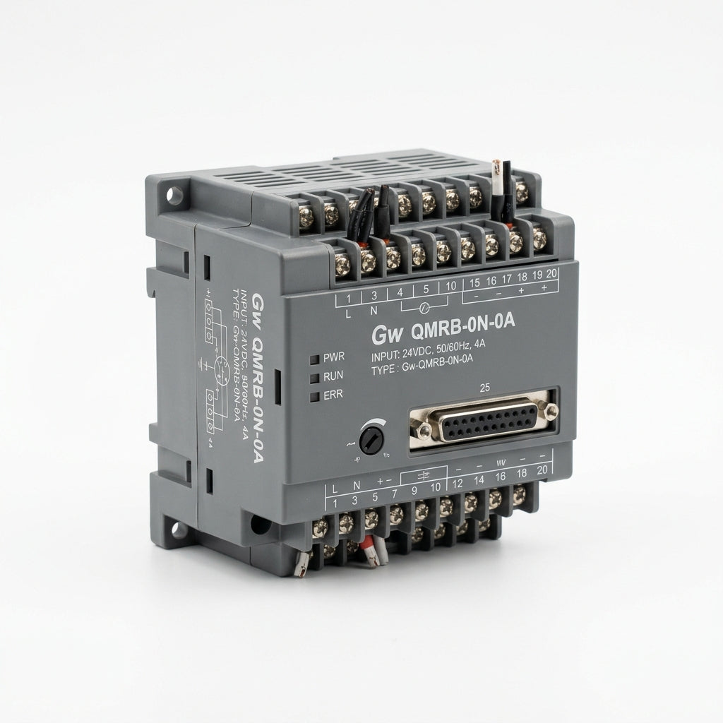 Gw QMRB-0N-0A micro detectores