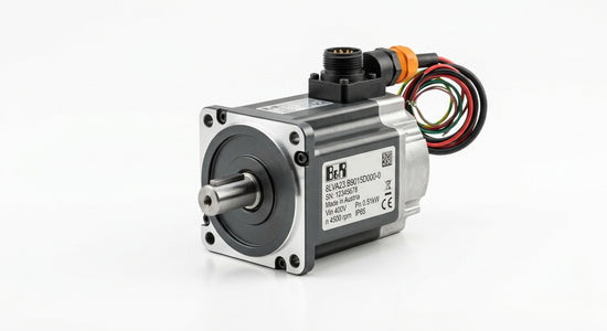 B&R 8LVA23.B9015D000-0