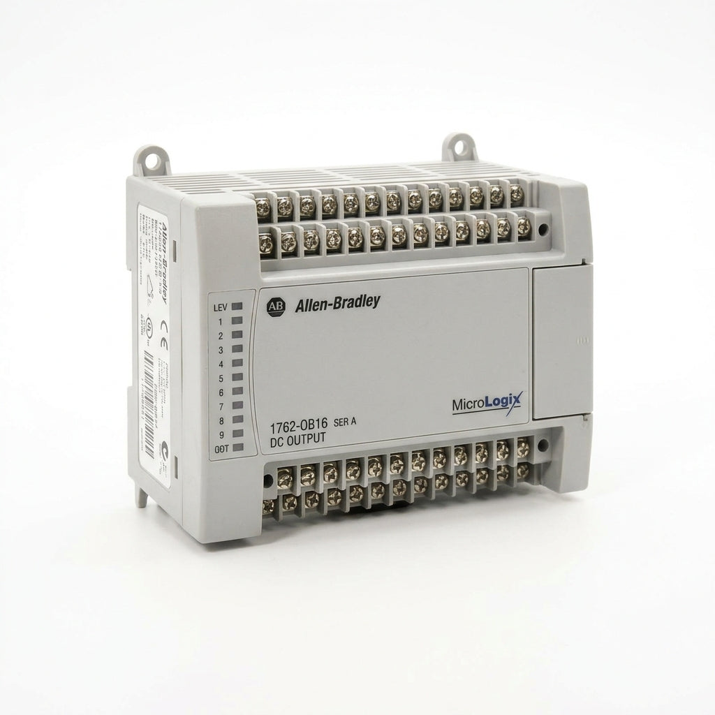 Allen-Bradley 1762-OB16