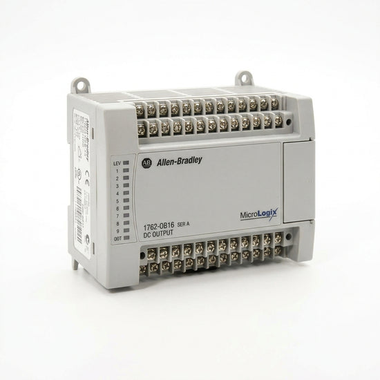Allen-Bradley 1762-OB16
