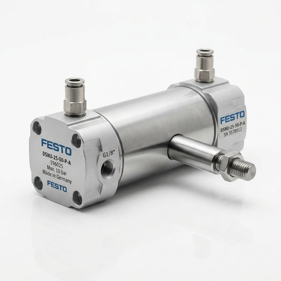 FESTO DSNU-25-50-P-A