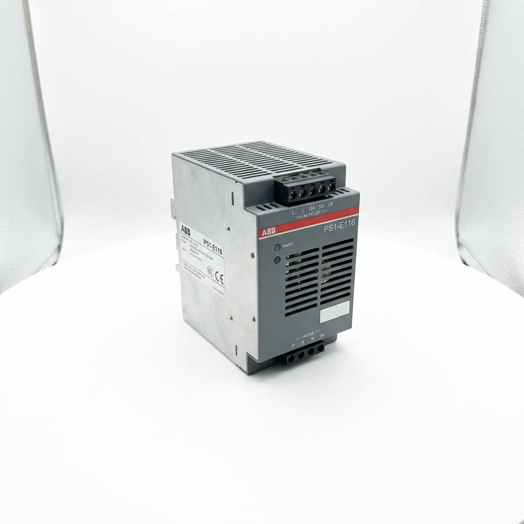 ABB PS1-E116