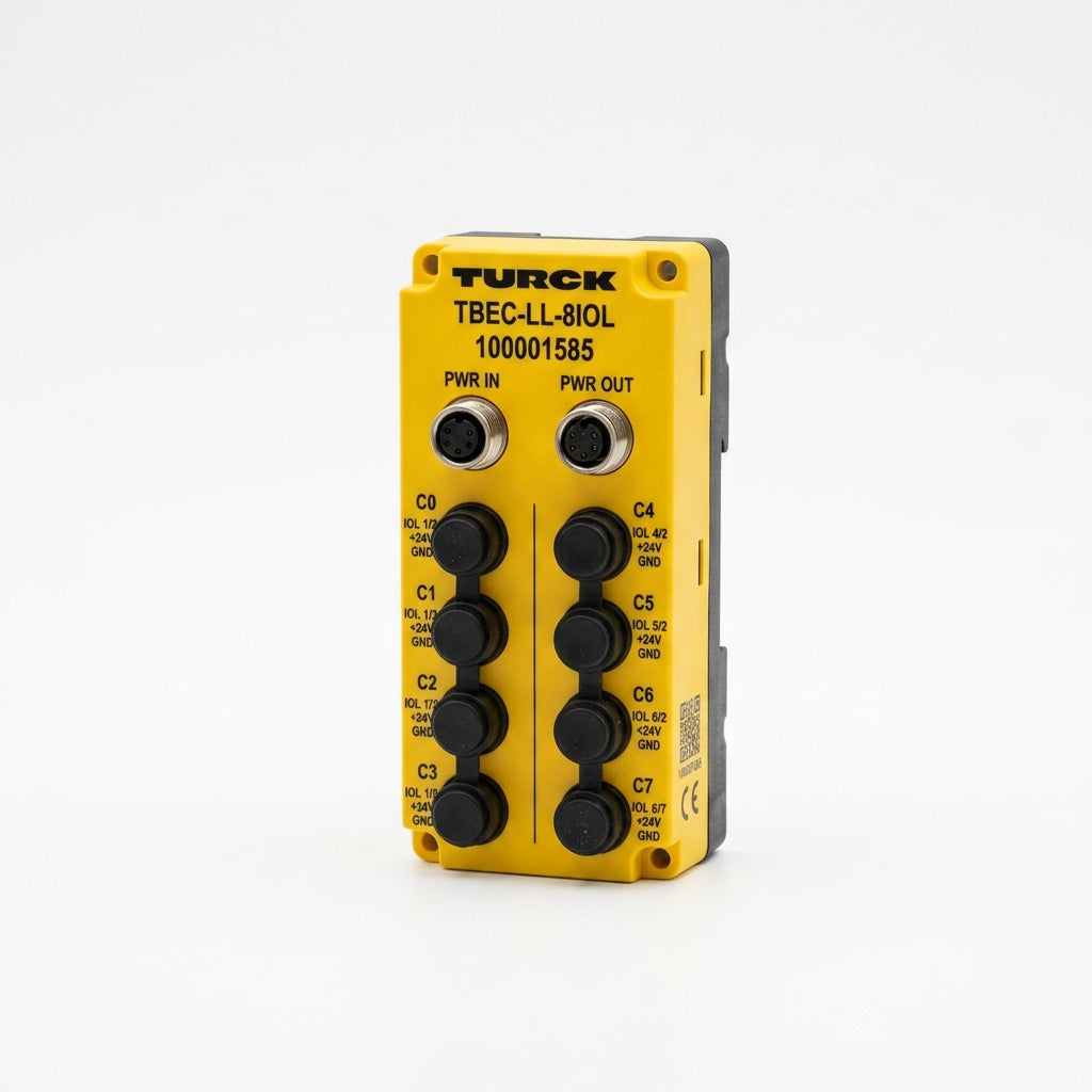 TURCK 100001585
