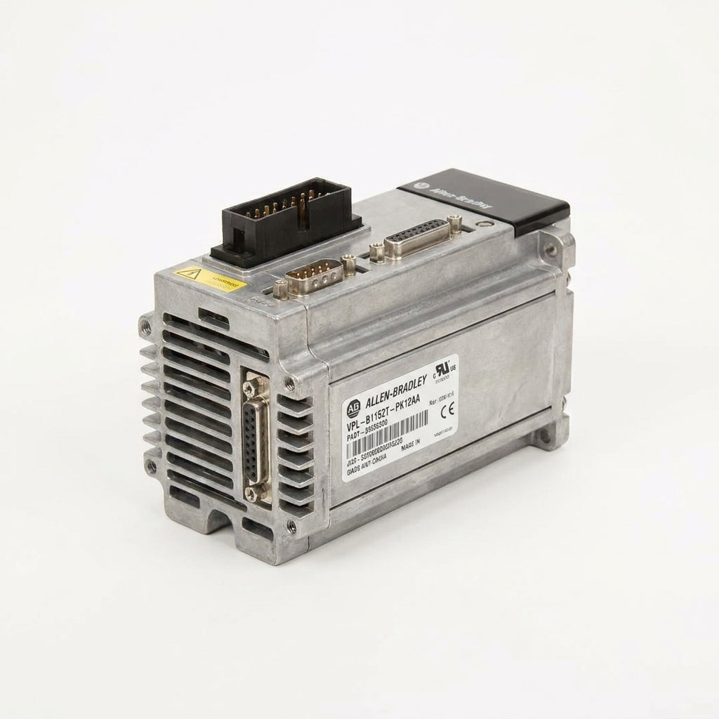 Allen-Bradley VPL-B1152T-PK12AA