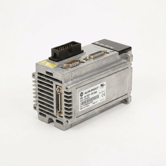 Allen-Bradley VPL-B1152T-PK12AA