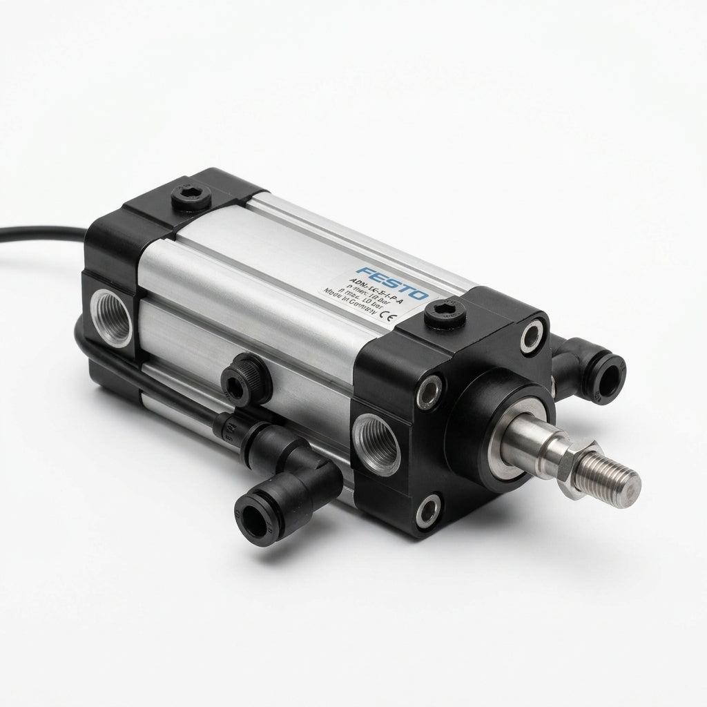 FESTO ADN-16-5-I-P-A
