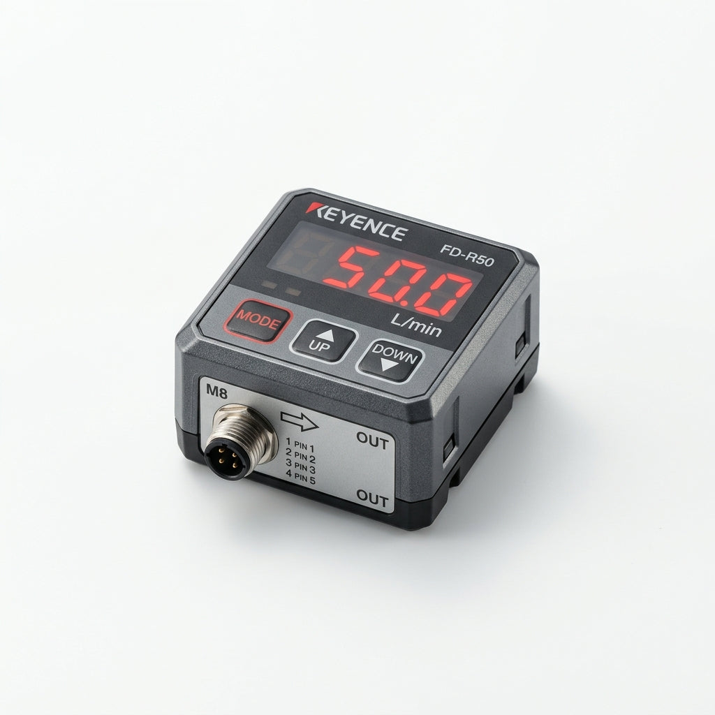 KEYENCE CORP FD-R50