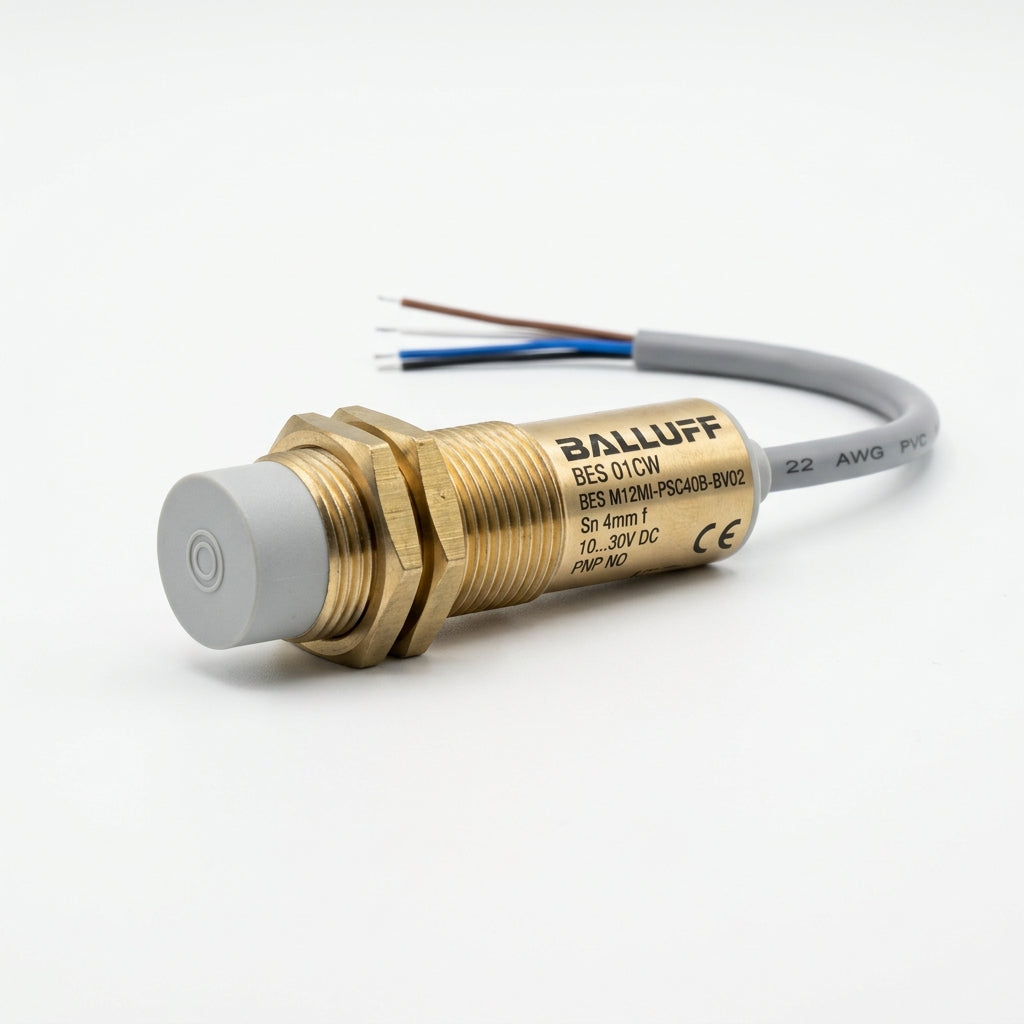 BALLUFF BES01CW