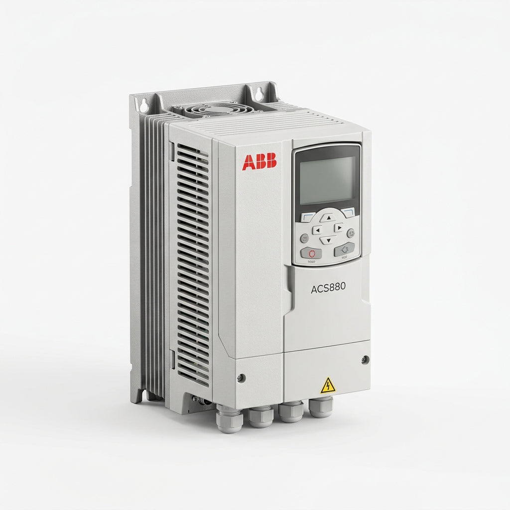 ABB ACS880-01-021A-5