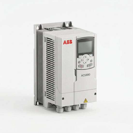 ABB ACS880-01-021A-5