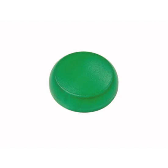 M22-XL-G RMQ-Titan Lente para luz piloto Diseño-Plano color Verde