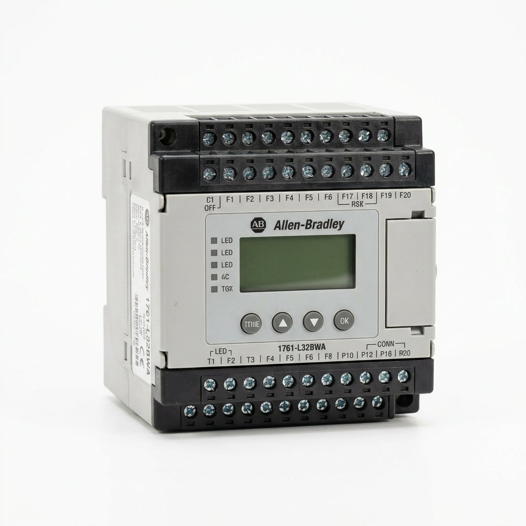 Allen-Bradley 1761-L32BWA
