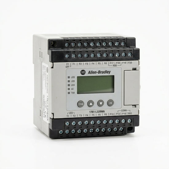 Allen-Bradley 1761-L32BWA
