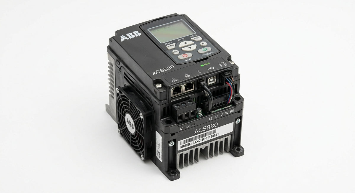 ABB 3AXD50001123611