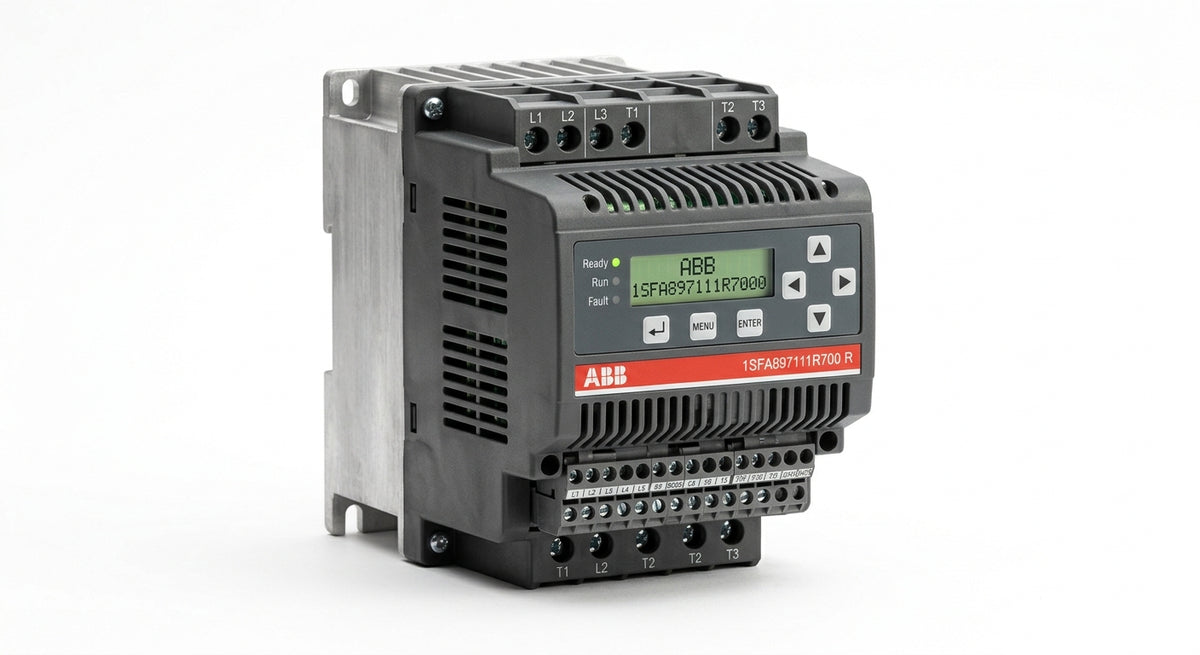 ABB 1SFA897111R7000
