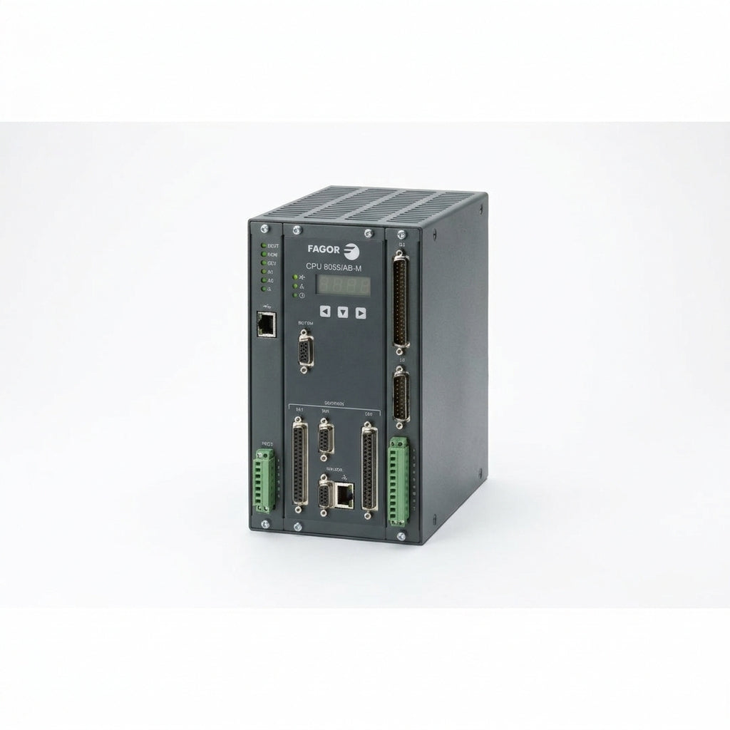 FAGOR CPU 8055/AB-M