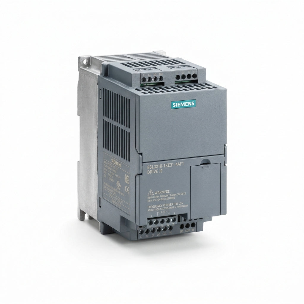 Siemens 6SL3210-1KE31-4AF1