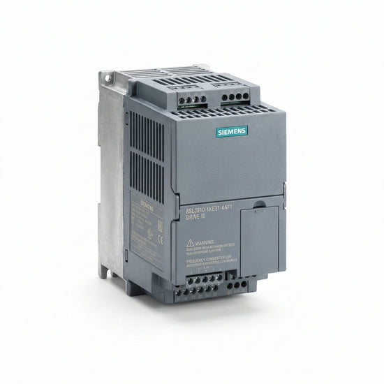Siemens 6SL3210-1KE31-4AF1