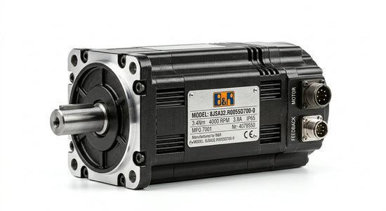 B&R 8JSA32.R0055D700-0