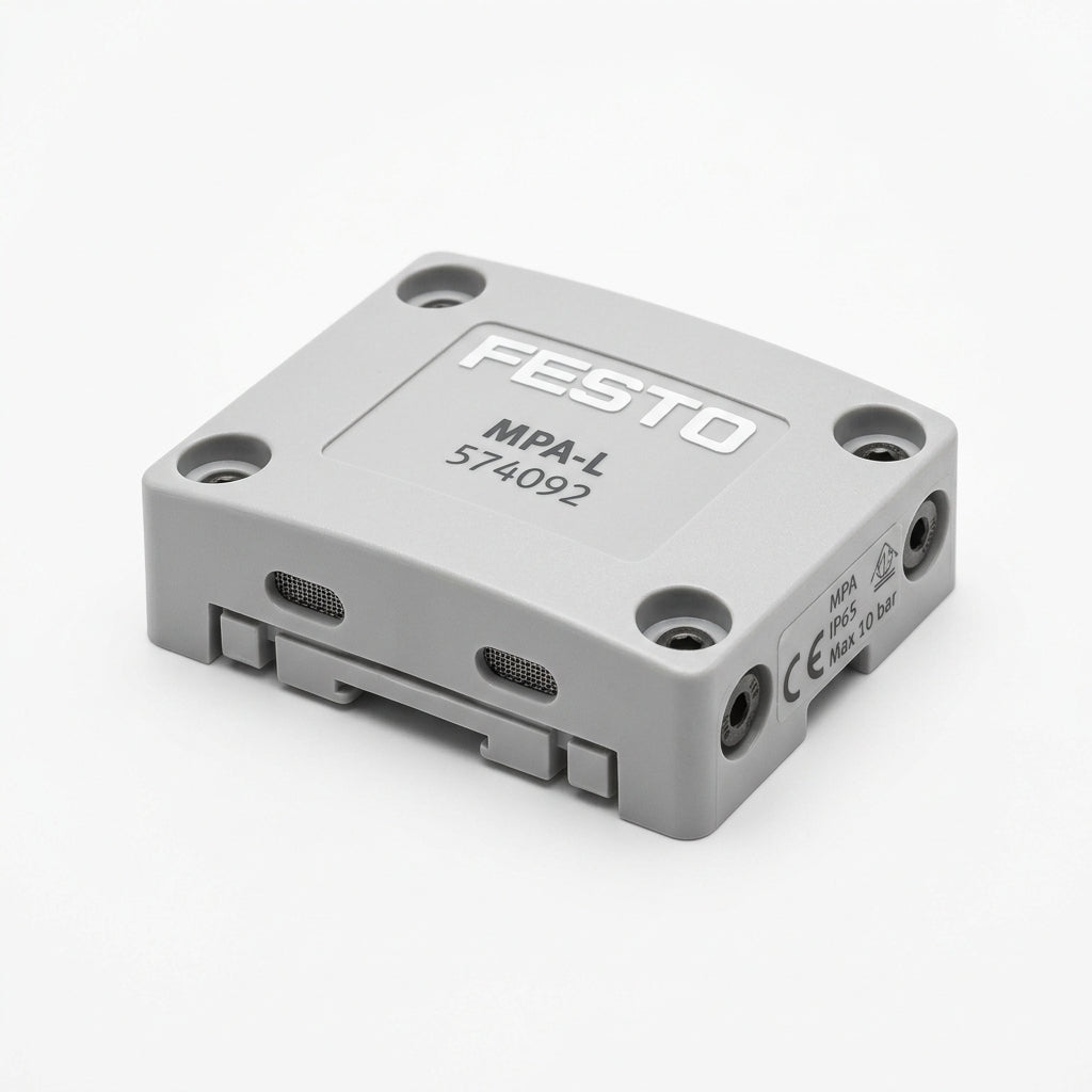 FESTO MPA