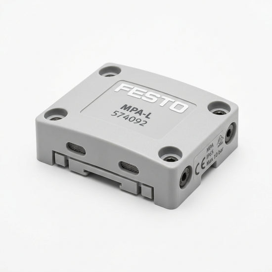 FESTO MPA