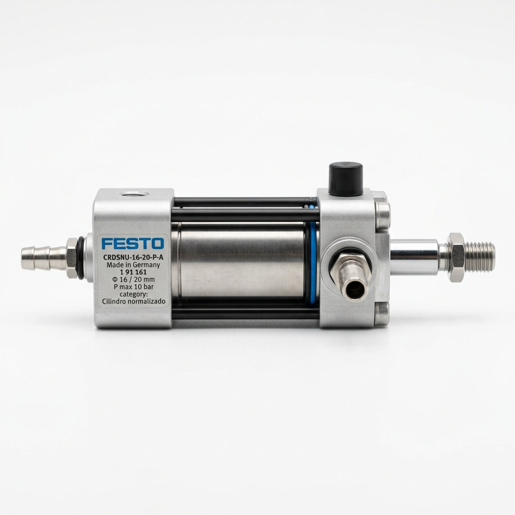 FESTO CRDSNU-16-20-P-A