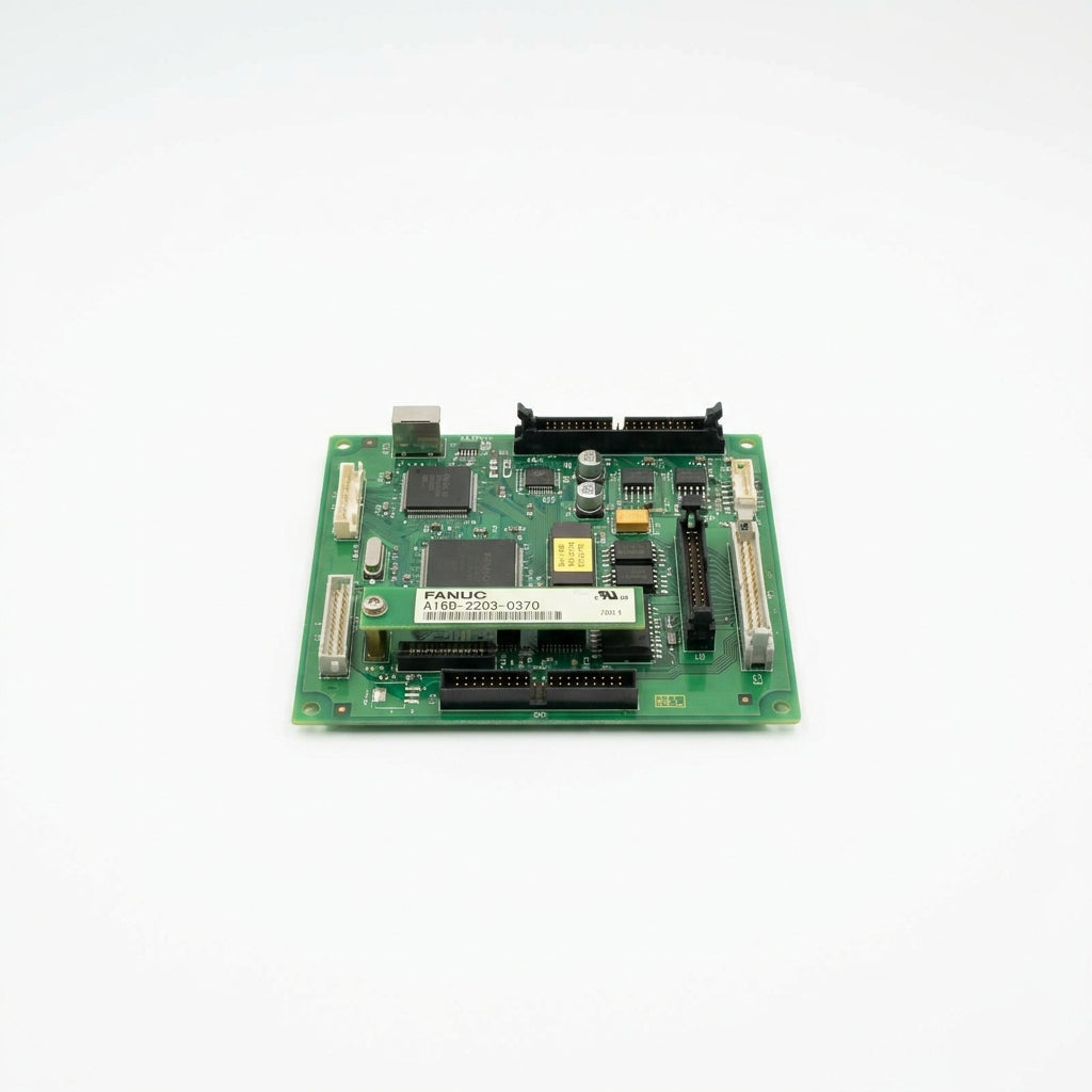 FANUC A16B-2203-0370