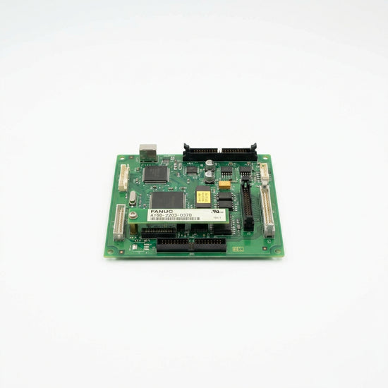 FANUC A16B-2203-0370