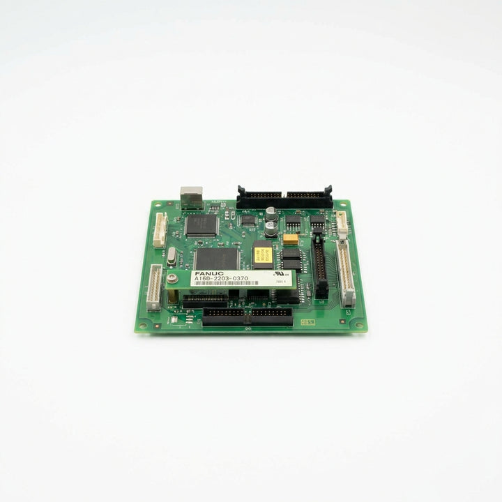 FANUC A16B-2203-0370